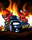 diablotin