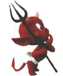 ptit diable