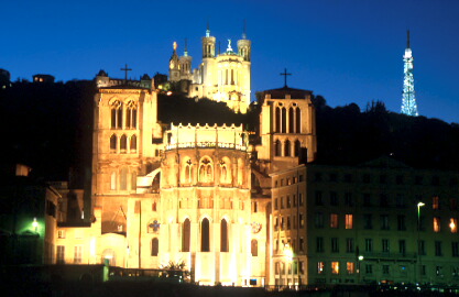 lyon