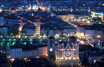 lyon
