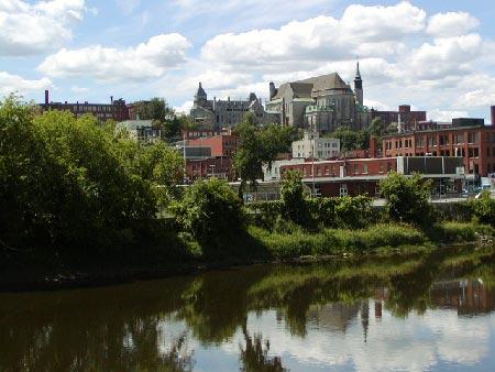 sherbrooke