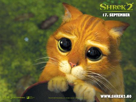 shrek 2