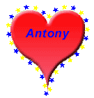 antony