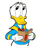 donald