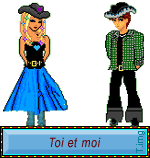 toi et moi