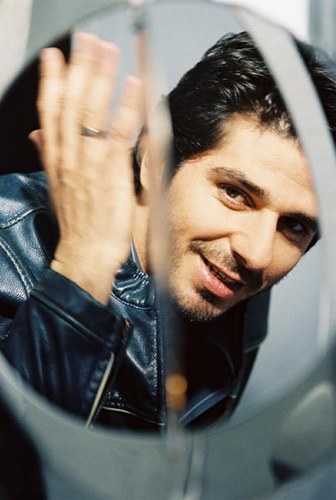 patrick fiori